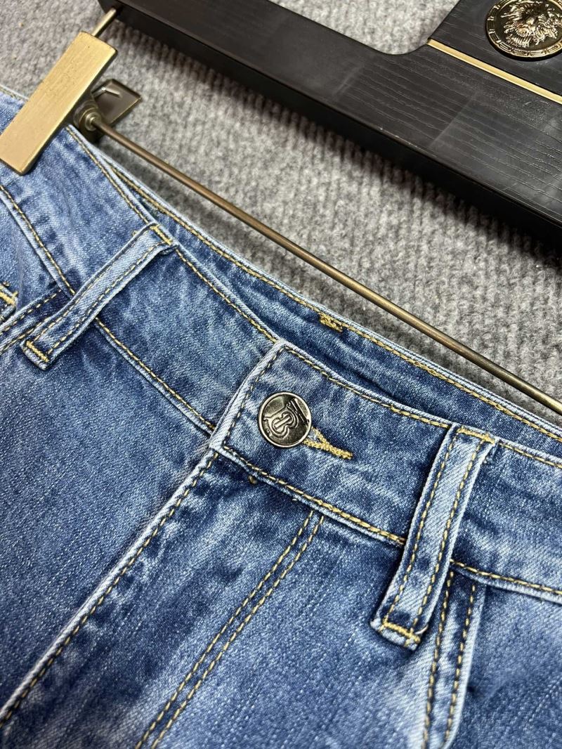 Burberry Jeans